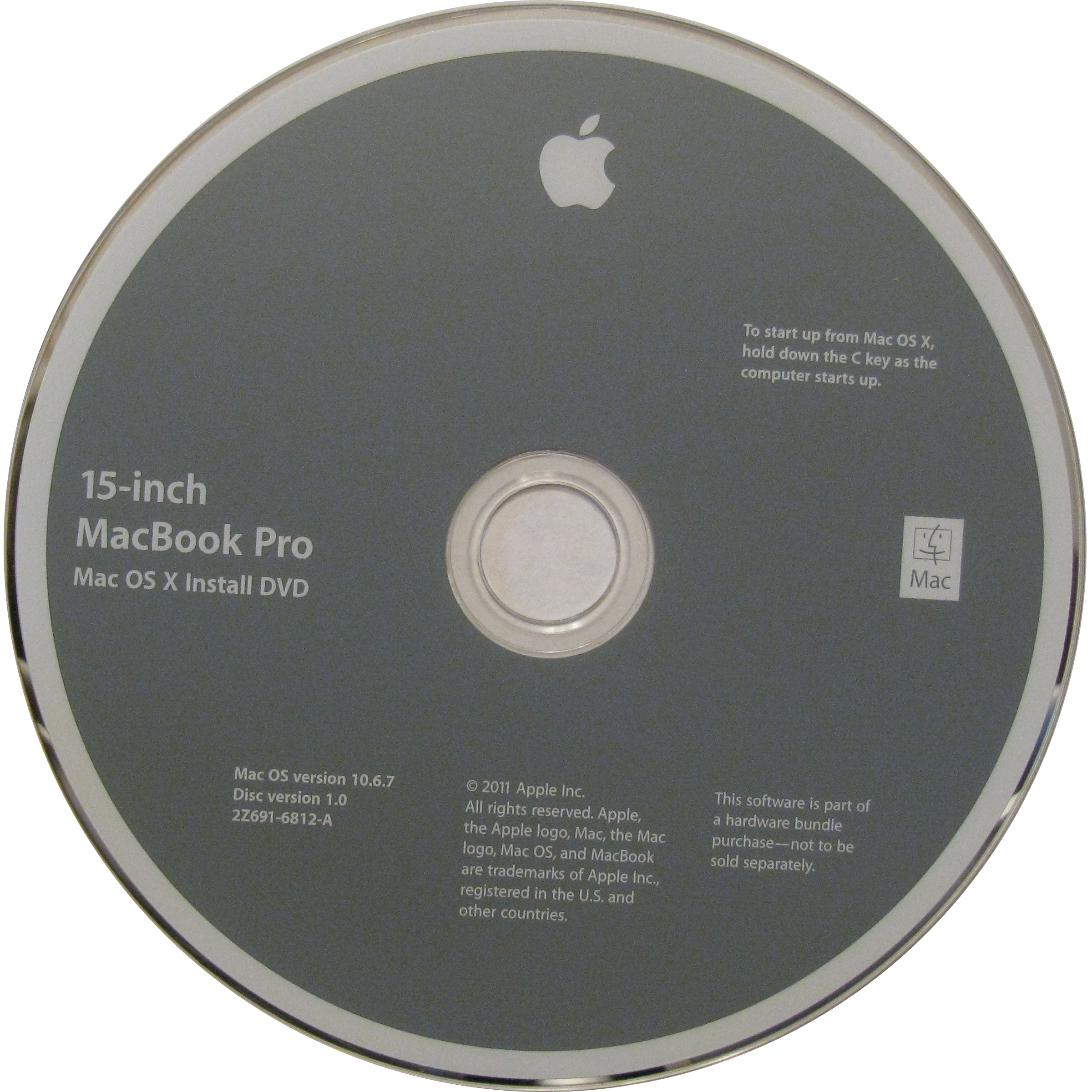 Mac os x 10.6.8 install disk download